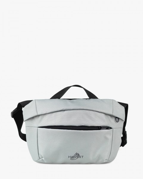 "Basic Bag" поліестер, світло-сіра