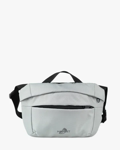 "Basic Bag" поліестер, світло-сіра