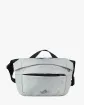 "Basic Bag" поліестер, світло-сіра