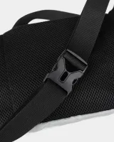 "Basic Bag" поліестер, світло-сіра