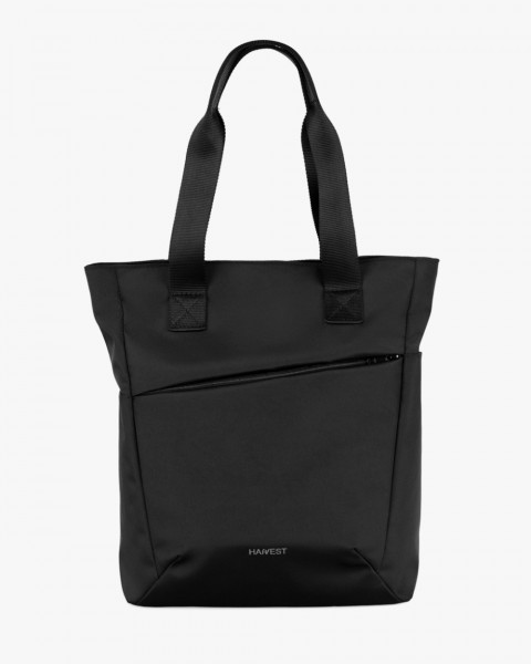 "Basic Tote" поліестер, чорна