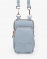 "Flow" блакитна