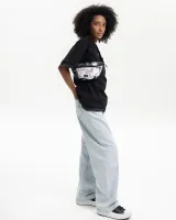"Basic Waist" принт флорал
