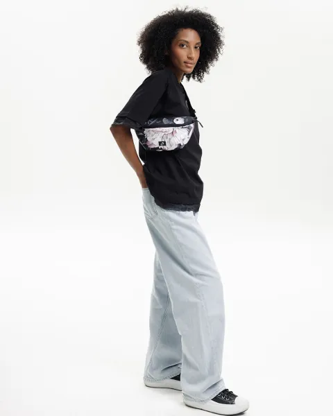 "Basic Waist" принт флорал