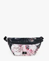 "Basic Waist" принт флорал