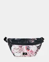"Basic Waist" принт флорал