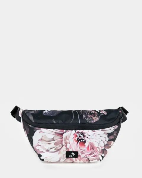 "Basic Waist" принт флорал