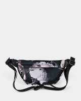 "Basic Waist" принт флорал