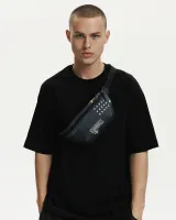 "Basic Waist" принт спейс