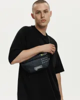 "Basic Waist" принт спейс