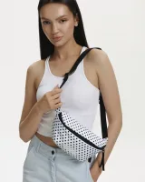 "Basic Waist" принт spotty