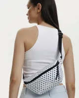 "Basic Waist" принт spotty