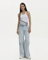 "Basic Waist" принт spotty
