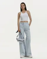 "Basic Waist" принт spotty