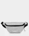 "Basic Waist" принт spotty