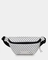 "Basic Waist" принт spotty