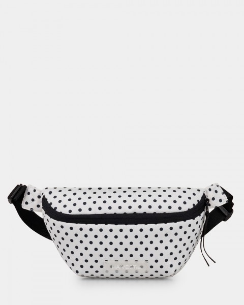 "Basic Waist" принт spotty
