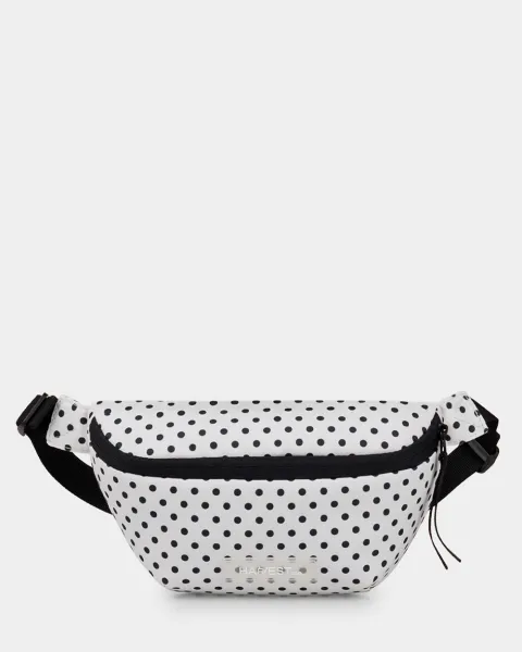 "Basic Waist" принт spotty