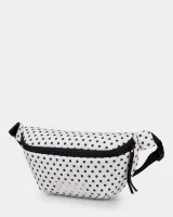 "Basic Waist" принт spotty