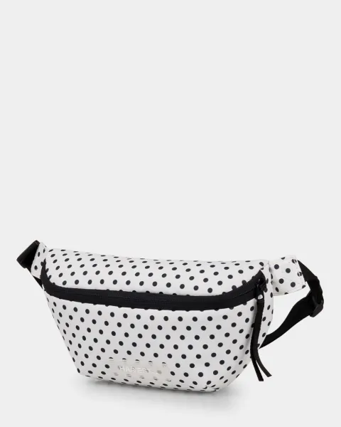 "Basic Waist" принт spotty