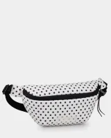 "Basic Waist" принт spotty