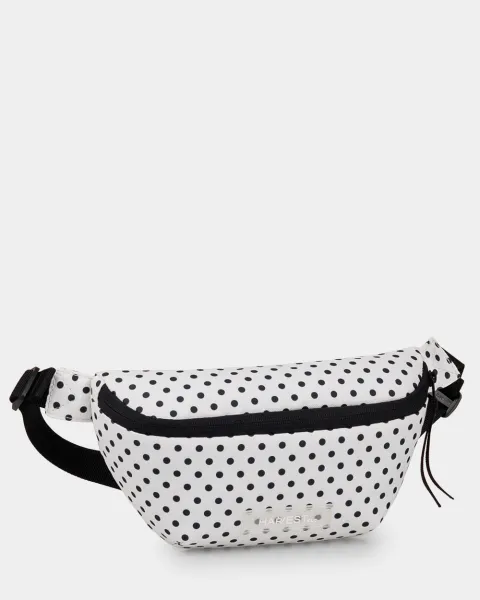 "Basic Waist" принт spotty