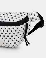 "Basic Waist" принт spotty