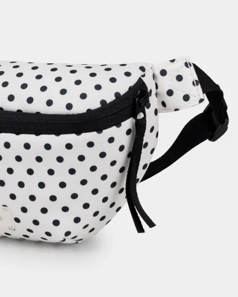 "Basic Waist" принт spotty