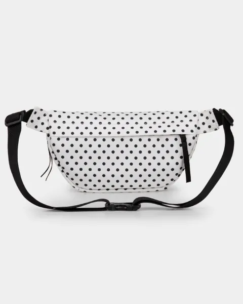"Basic Waist" принт spotty