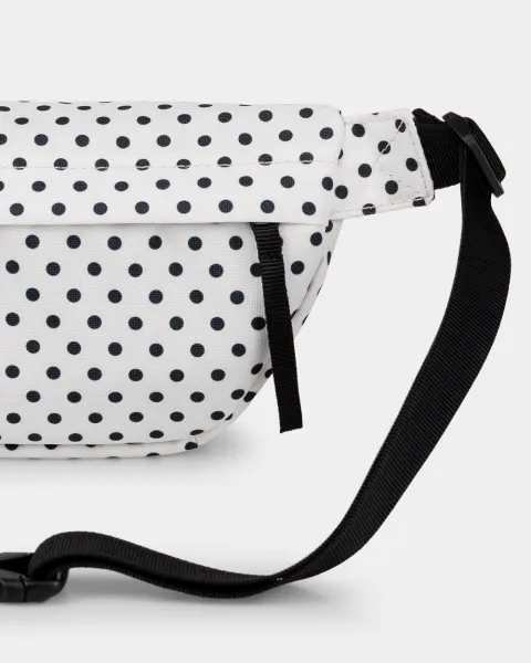 "Basic Waist" принт spotty