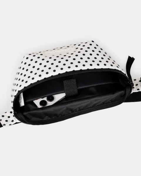 "Basic Waist" принт spotty