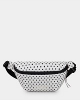 "Basic Waist" принт spotty