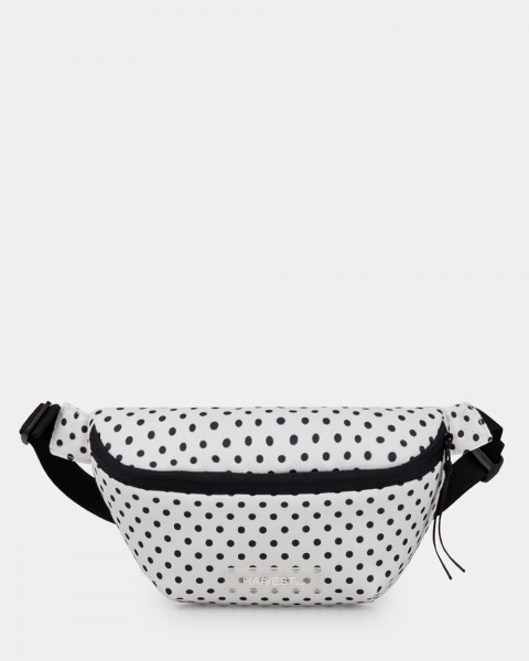 "Basic Waist" принт spotty