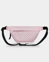 "Basic Waist" принт pink check