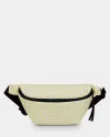 "Basic Waist" принт yellow check
