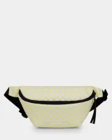 "Basic Waist" принт yellow check