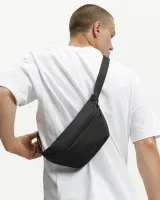 "Basic Waist" поліестер, чорна