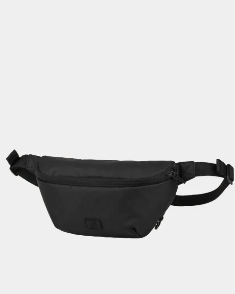 "Basic Waist" поліестер, чорна