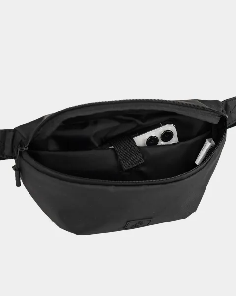"Basic Waist" поліестер, чорна