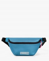 "Basic Waist" поліестер, блакитна