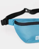 "Basic Waist" поліестер, блакитна