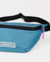 "Basic Waist" поліестер, блакитна