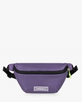 "Basic Waist" поліестер, фіолетова