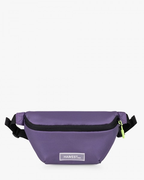 "Basic Waist" поліестер, фіолетова