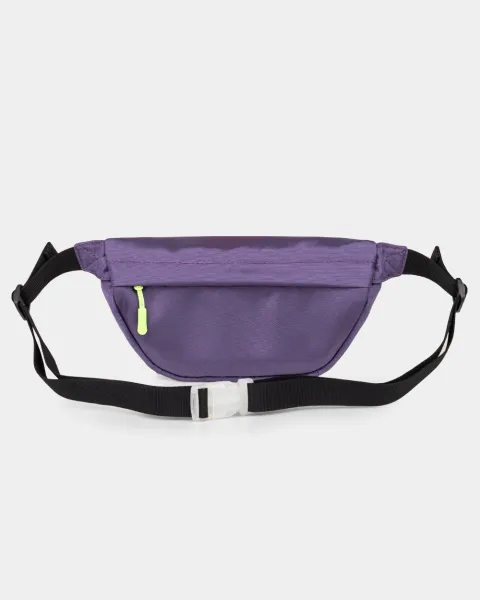"Basic Waist" поліестер, фіолетова
