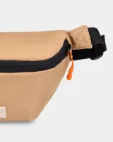"Basic Waist" нейлон, бежева