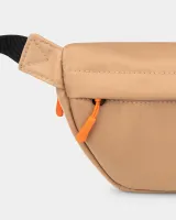 "Basic Waist" нейлон, бежева