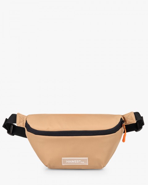 "Basic Waist" нейлон, бежева