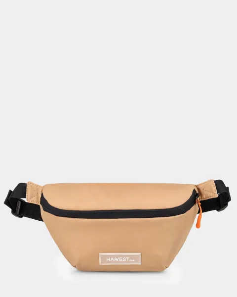 "Basic Waist" нейлон, бежева