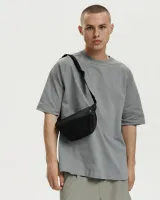 "Basic Waist" нейлон, чорна